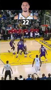 Relive This Historic 37 Point Quarter!!