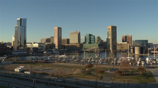 Searching for Solutions: Waterfront development, tackling abandoned homes in Baltimore