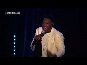 MANIFEST • Jonathan Nelson feat. Purpose & John McClure (2020 Virtual Concert Edition)