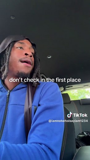 Don’t Check In the First Place — iamnotwhoisayiam1234