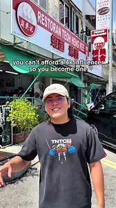 Discover a Hidden Gem: Teohng Kee Prawn Mee in Cheras