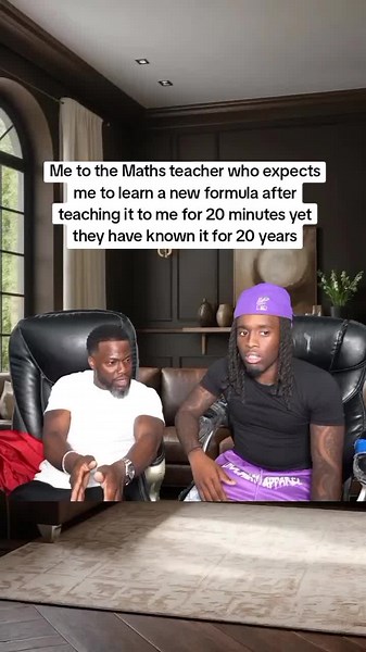 Relatable Math Teacher Memes You Can’t Miss