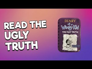 Diary of a Wimpy Kid: The Ugly Truth (Part 10) | Read Aloud for Kids