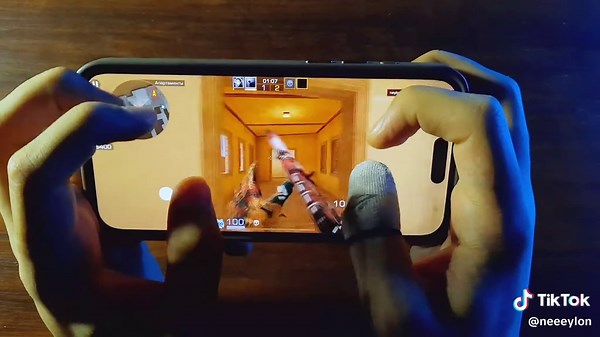 Handcam Overview with New Standoff 2 Gloves