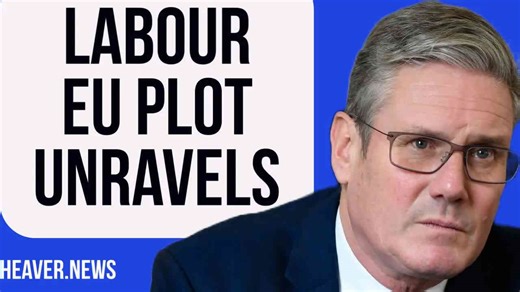 Labour's Brexit plot unravelling with EU agenda