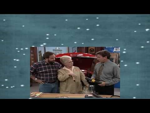 Home Improvement S06E04 Burnin' Love