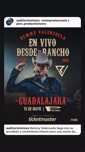 Remmy Valenzuela on Reels