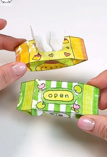 Cute DIY Paper Soap Tutorial for Craft Lovers