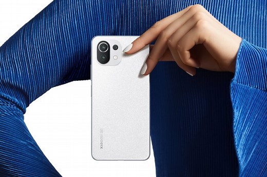 Xiaomi 11 Lite 5G NE bags Android 12-based MIUI 13 update - Gizmochina