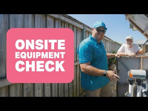 How to Inspect Pool Equipment for Problems | DIY Check