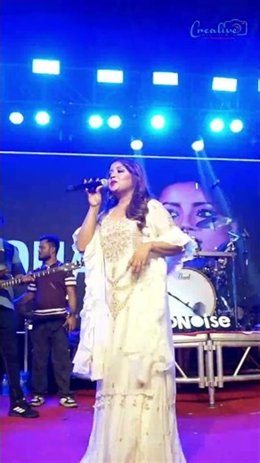 O Hey Shyam (ও হে শ্যাম) | Imran & Kona Live Concert 2026 | Bangla Romantic Song