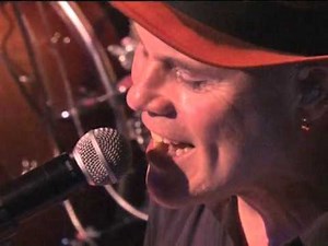 Thomas Dolby Live - "She Blinded Me With Science" @ Anthology 2012