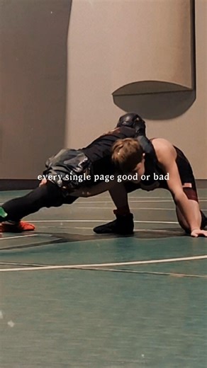 🤼‍♂️Life Is Like a Chapter Book