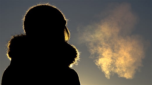 Signs of frostbite and hypothermia, and how to address cold weather health issues