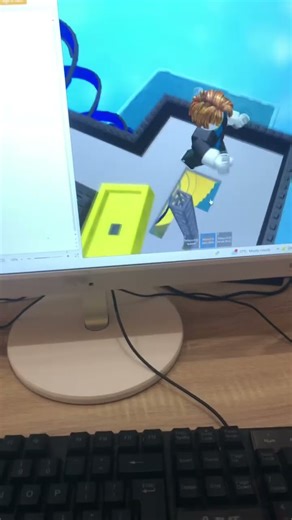 good clutching @BFBRubyy