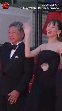 Hirokazu Kore-eda Unveils Emotional Sci-Fi Drama ‘Sheep In The Box’ At Cannes | WATCH