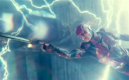 2018 CG&特效赏析 CGI & VFX Showreels_ _VFX Demo Reel_ - by Nicholas Damic