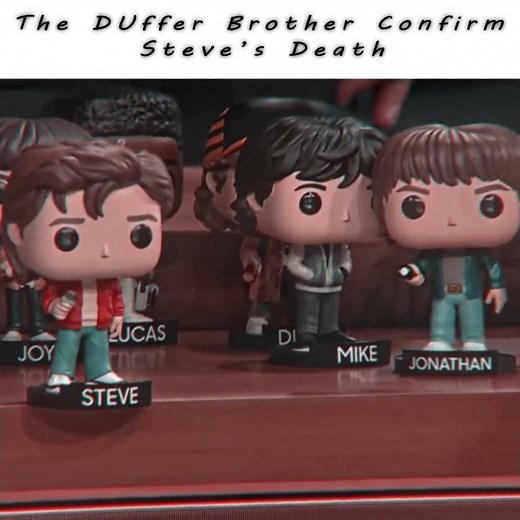 'Steve death' End of beginning EDIT - HDR EDITZ #edit #viral #strangerthings #steveharrington