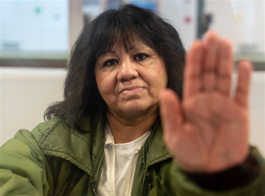 Melissa Lucio - Innocence Project