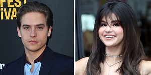 Dylan Sprouse's First Kiss Was the Greatest Disney Matchup of All Time