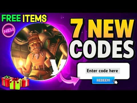 FUTURE CODES!! | *NEW*ROBLOX Vesteria CODES 2025! (Vesteria CODES)