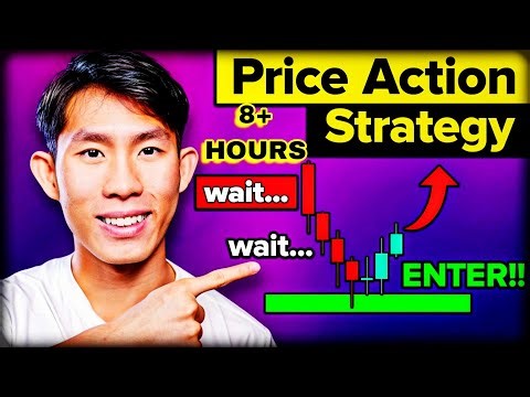 8 HOURS Price Action Course 📈 | The Only Technical Analysis Video You’ll Ever Need (Beginner to Pro)