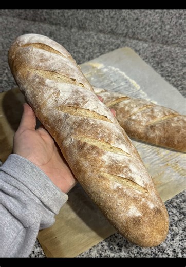 Artisanal Bread Recipe: A Delicious Twist on French Bread