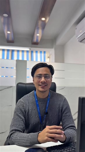 Why choose New Zealand 🇳🇿 for your studies? Because the process is simpler than you think 👇 ✔ No complicated financial statements required ✔ Chance to reapply even after a visa rejection ✔ Tuition fees are paid only after your AIP (Approval in Principle) — making it safer and more flexible Less stress. More clarity. Better opportunities ✈️ If you’re planning to study abroad, New Zealand might be the smartest choice you make 💙 𝐂𝐨𝐧𝐭𝐚𝐜𝐭 𝐈𝐧𝐟𝐨𝐫𝐦𝐚𝐭𝐢𝐨𝐧: 🏢Global Gate Educational C