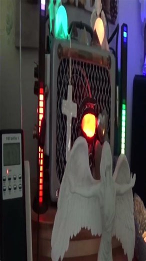 psb7 ark itc evp session october 27th 10