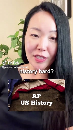 Understanding the Difficulty of AP US History
