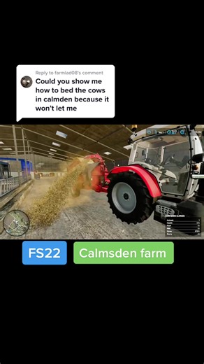 FS 22 on TikTok
