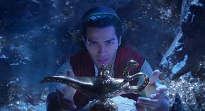Nuevos pósters individuales del live action de Aladdin | Cine PREMIERE