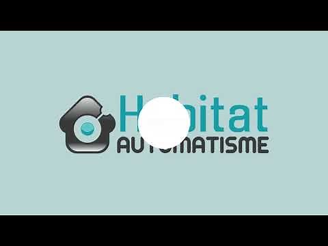 Présentation du kit RBS400BDKCE/C – Habitat Automatisme
