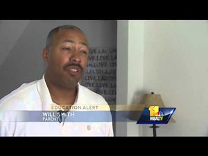 Website helps find private tutoring