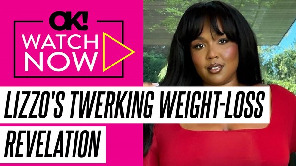 Lizzo Flaunts Figure Amid Weight-Loss Journey as She Twerks in New Video: Watch