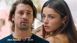 Ada Masalı 15. bölüm izle Puhutv! | STAR