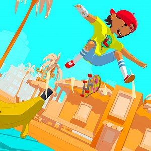 Here are 5 things to know about OlliOlli World #sponsored | IGN