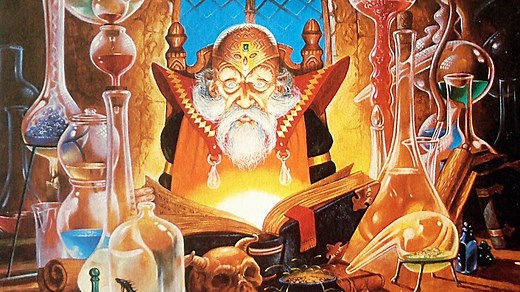 10 Great Uses of the "Mending" Cantrip