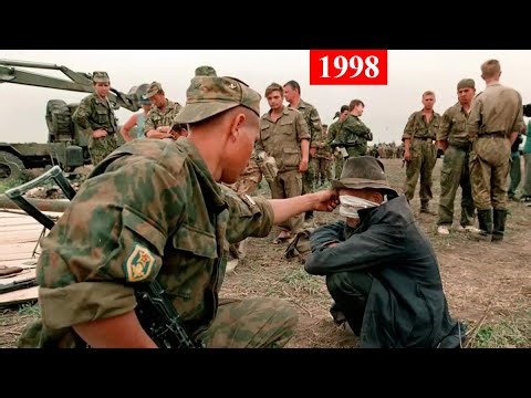 1998: What Happened in the World This Year