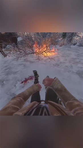 Happy new years guys🎉 #fyp #bonelab #vr #rdr2 #quest3