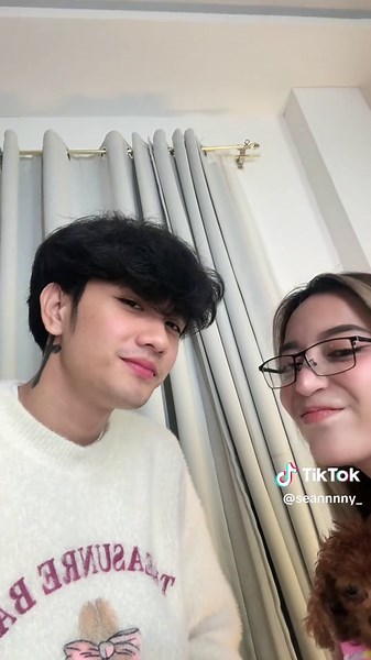 shawn (@seannnny_)’s video of fire burning dance tiktok