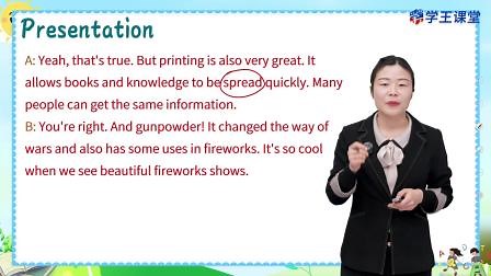 第36集 Unit6 Lesson6