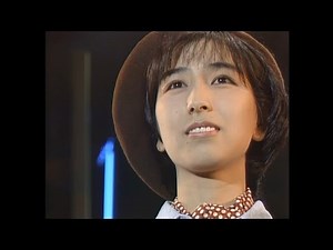 岡村孝子 - adieu + ピエロ （90' Live）