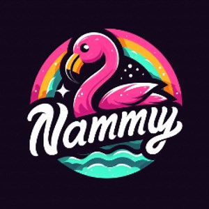 NAMMY_TJ - Twitch