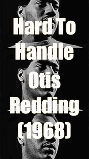 Hard To Handle (Otis Redding) Backing Track for Guitar Players