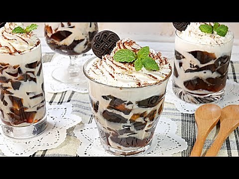 簡単なコーヒーゼリーの作り方How to make a simple coffee jelly