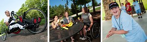 Disability Inclusion Strategies
