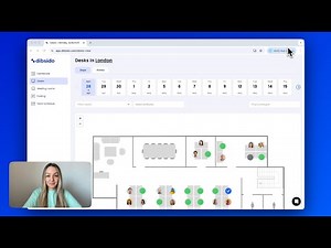 Dibsido: Quick Product Demo