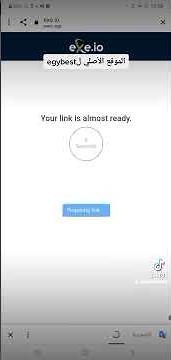 الموقع الأصلي لإيجي بست / egybest