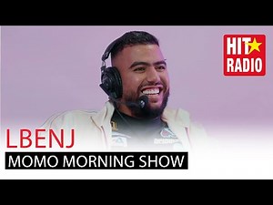 مومو مورنينغ شو | البنج مع مومو - 01.11.2022